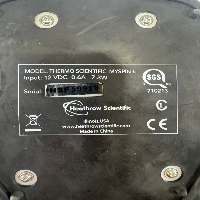 Thermo Myspin 6 Mini Centrifuge image 3